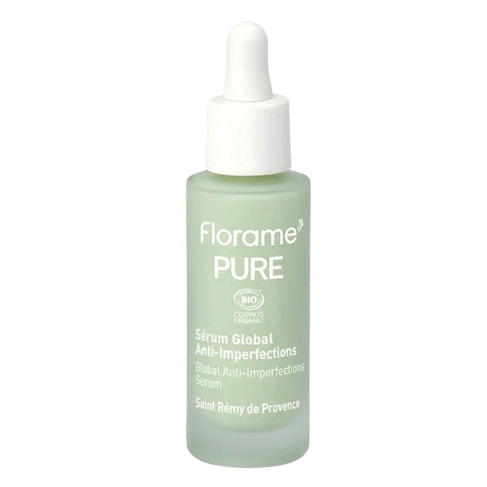 Florame Pure All-round anti-blemish serum 30 ml