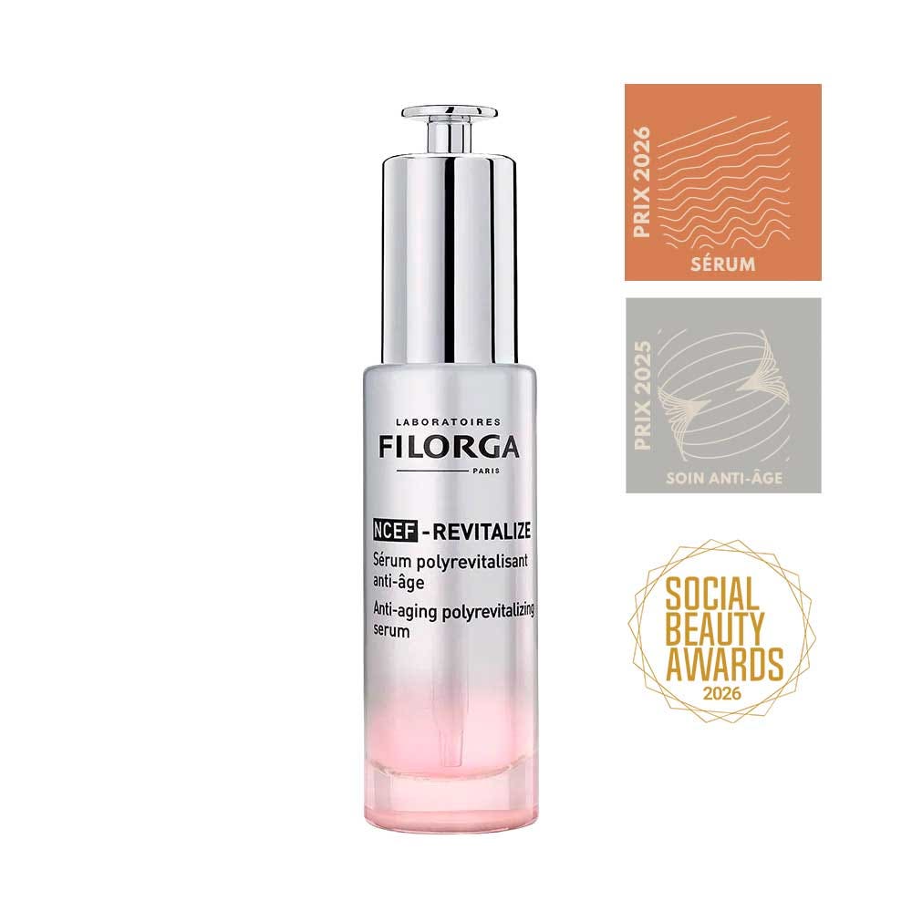 Filorga NCEF-Revitalize Anti-ageing polyrevitalising serum 30 ml