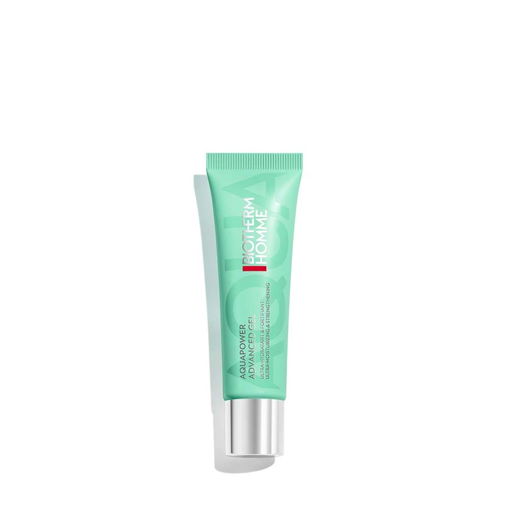Biotherm Aquapower Moisturising and strengthening gel normal to combination skin 30 ml