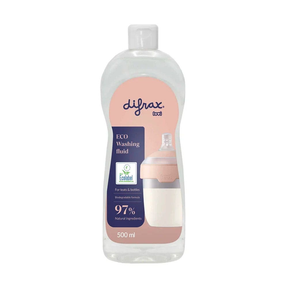 Difrax Washing-up liquid 500 ml
