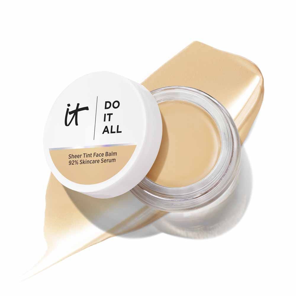 IT Cosmetics Do it All Hydrating tinted balm 18 g