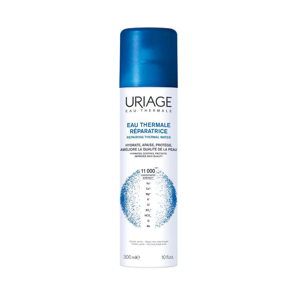 Uriage Thermal Water Spray hydratant 300ml