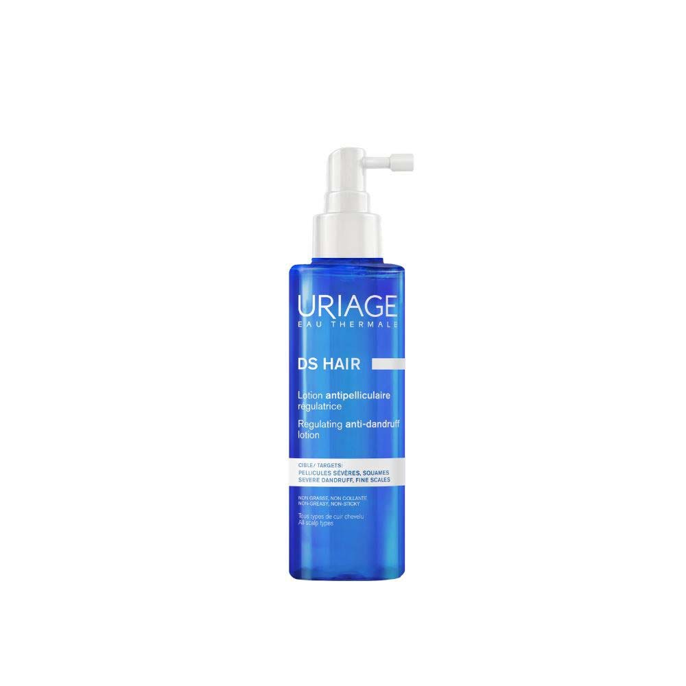 Uriage D.S Anti-Dandruff Regulating Lotion 100ml