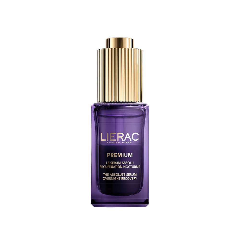 Lierac Premium Absolu night recovery serum 30 ml