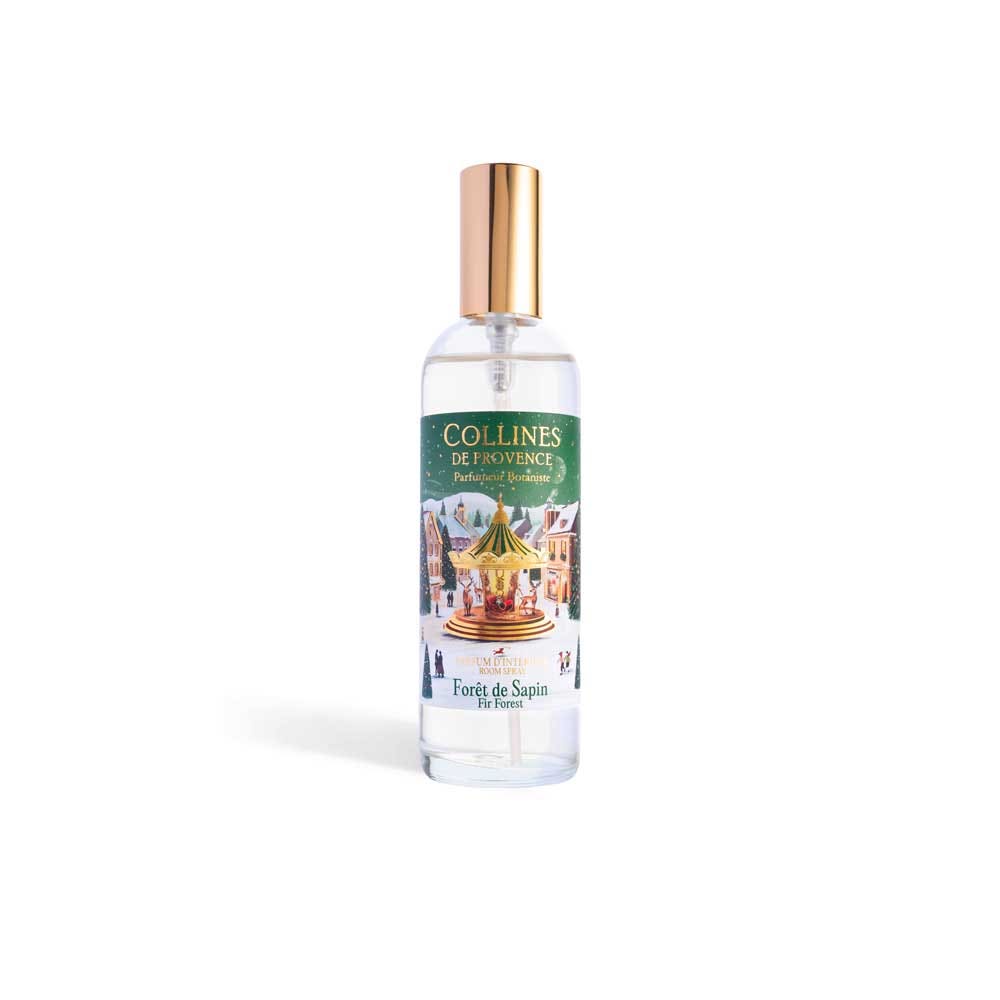 Les Collines de Provence Limited Edition Room Fragrance 100 ml