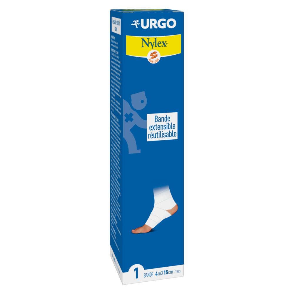 Urgo Nylex Strip 4m x 15cm