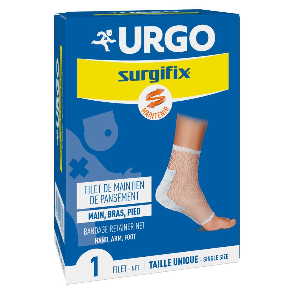Urgo Surgifix Hand, Arm and Foot Support Net Adult x1