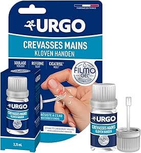 Urgo Filmogel Cracks Hands 3.25ml