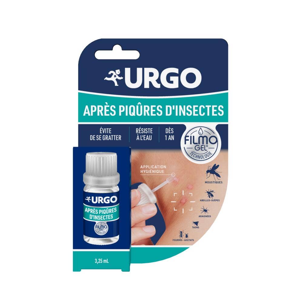 Urgo Filmogel Insect Bite 3.25 ml