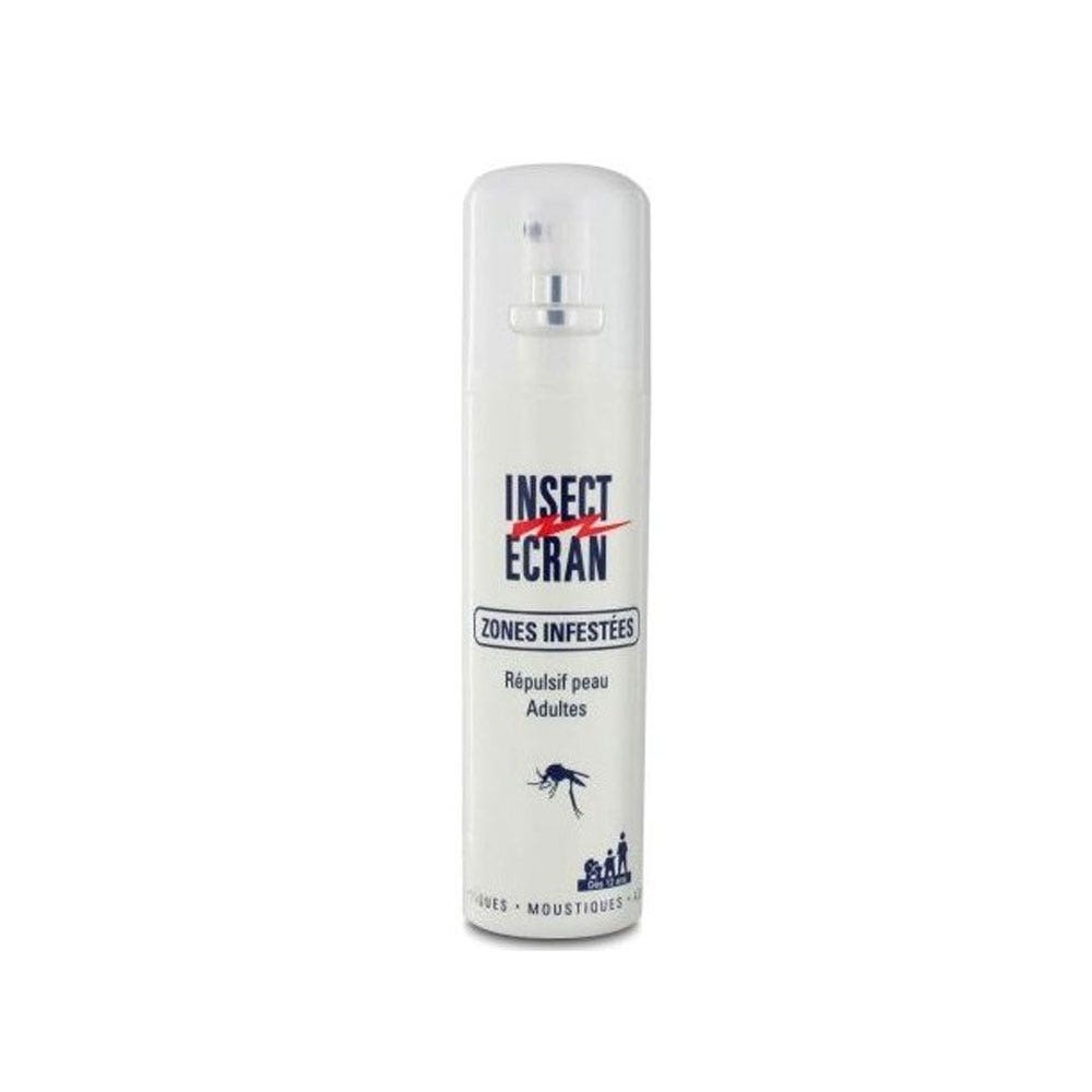 Insect Ecran Peau Adulte 100ml