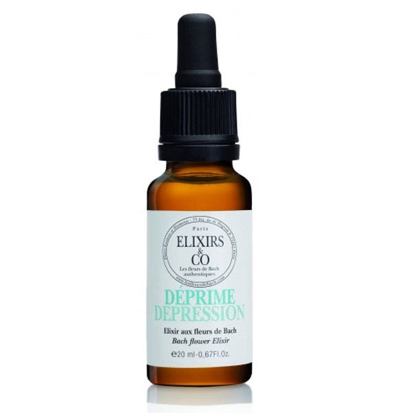 Elixirs & Co Elixir & Co Depression 20ml