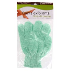 Estipharm Exfoliating Gloves X 1 Pair