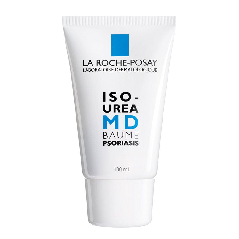 La Roche-Posay Iso-Urea Md Psoriasis Balm 100ml