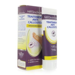 Mercurochrome Anti Calluses Treatment 75 ml