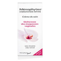 Ménophytea Intimate Hydration Cream 30ml