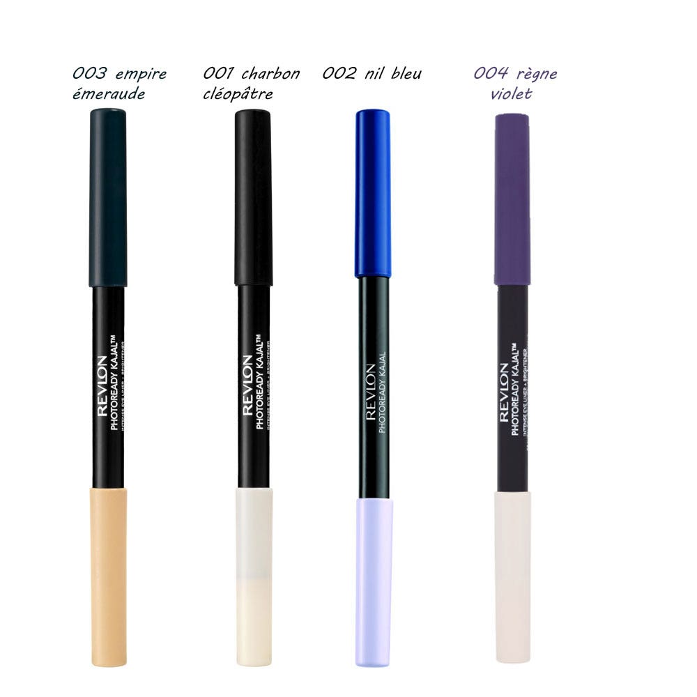 Revlon Photoready Kajal Intense Eyeliner + Brightener