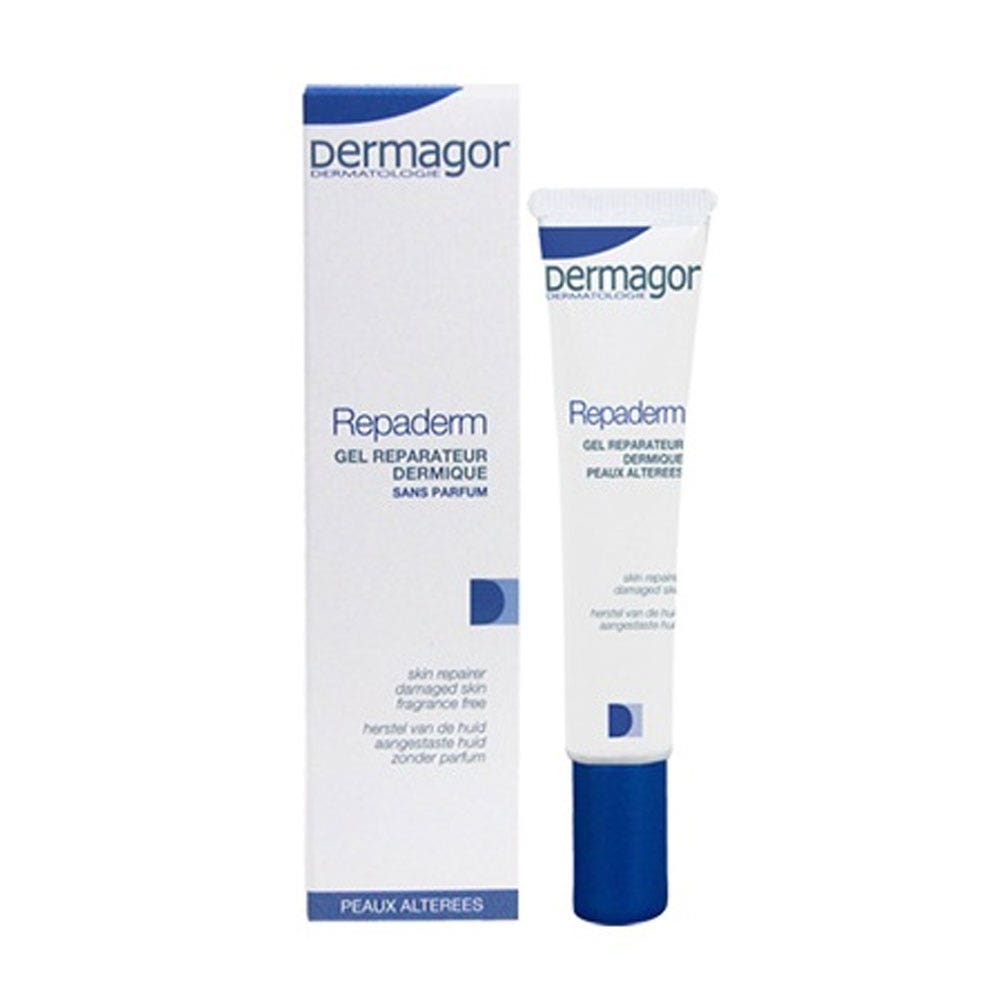 Dermagor Repaderm Repair Gel 20ml