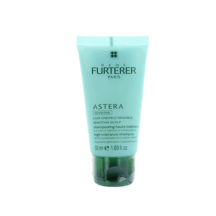 Sensitive Dermo-protective Shampoo 50ml Astera René Furterer