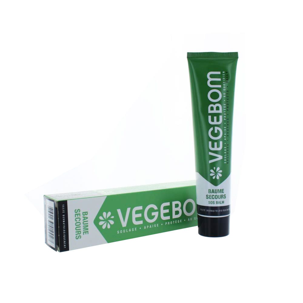 Vegebom Sos Balm 100g