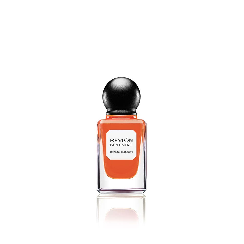Revlon Nail Polish Parfumerie