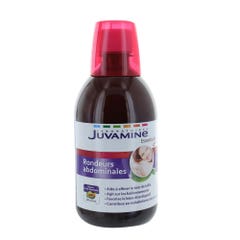 Juvamine Essentiel 45+ Abdominal Curves Exotic Fruit Flavour 10 Days 500 ml