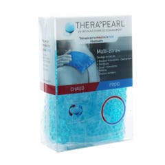 TheraPearl Heat or Cold Therapy 19.1x11.4 cm Multi-zone