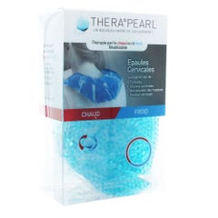 TheraPearl Heat or Cold Therapy 29.2x33 cm for cervical shoulders