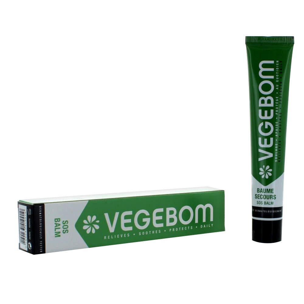 Vegebom Sos Balm 45g