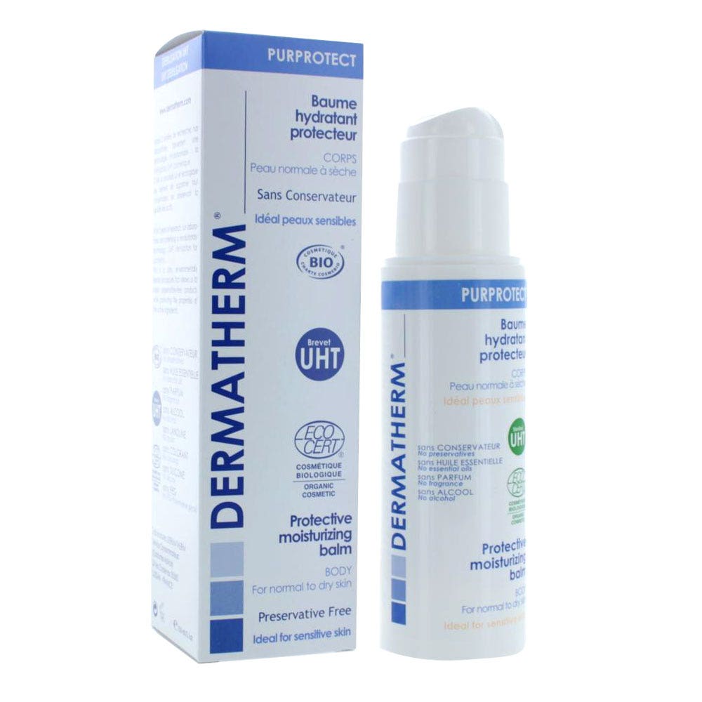 Dermatherm Protective Moisturising Balm 150ml