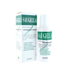 Saugella Antiseptic Solution Bottle 250 ml