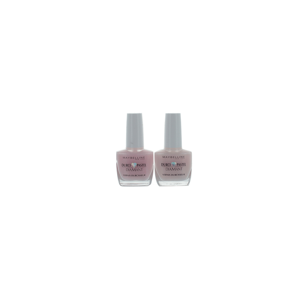 Maybelline New York Durci Pastel Diamant Nail Hardener 10ml