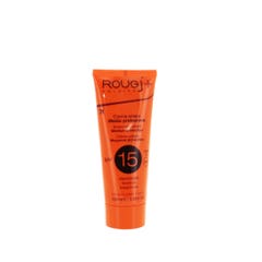 Rougj Sunscreen Spf15 medium/dark skin 100 ml