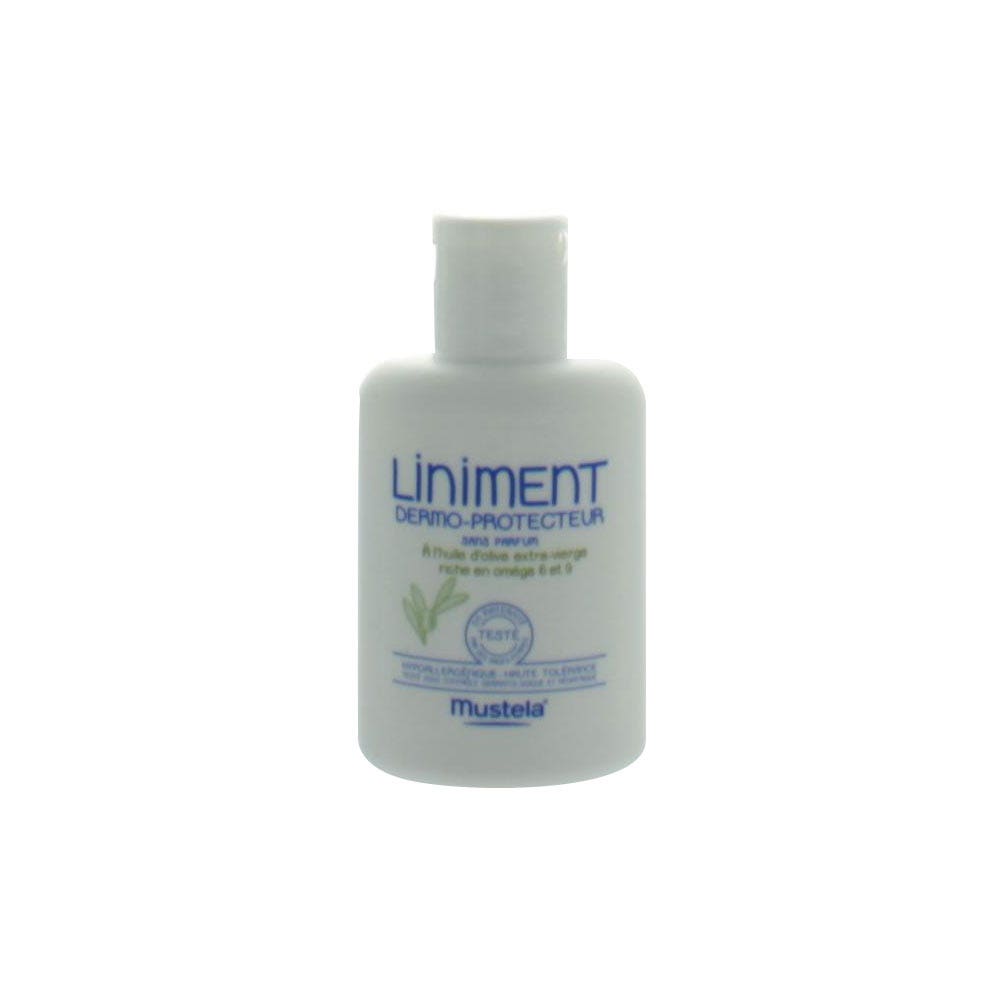 Mustela Liniment Cabin Format 50ml - Easypara