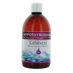 Catalyons Hypothyroidism 500ml