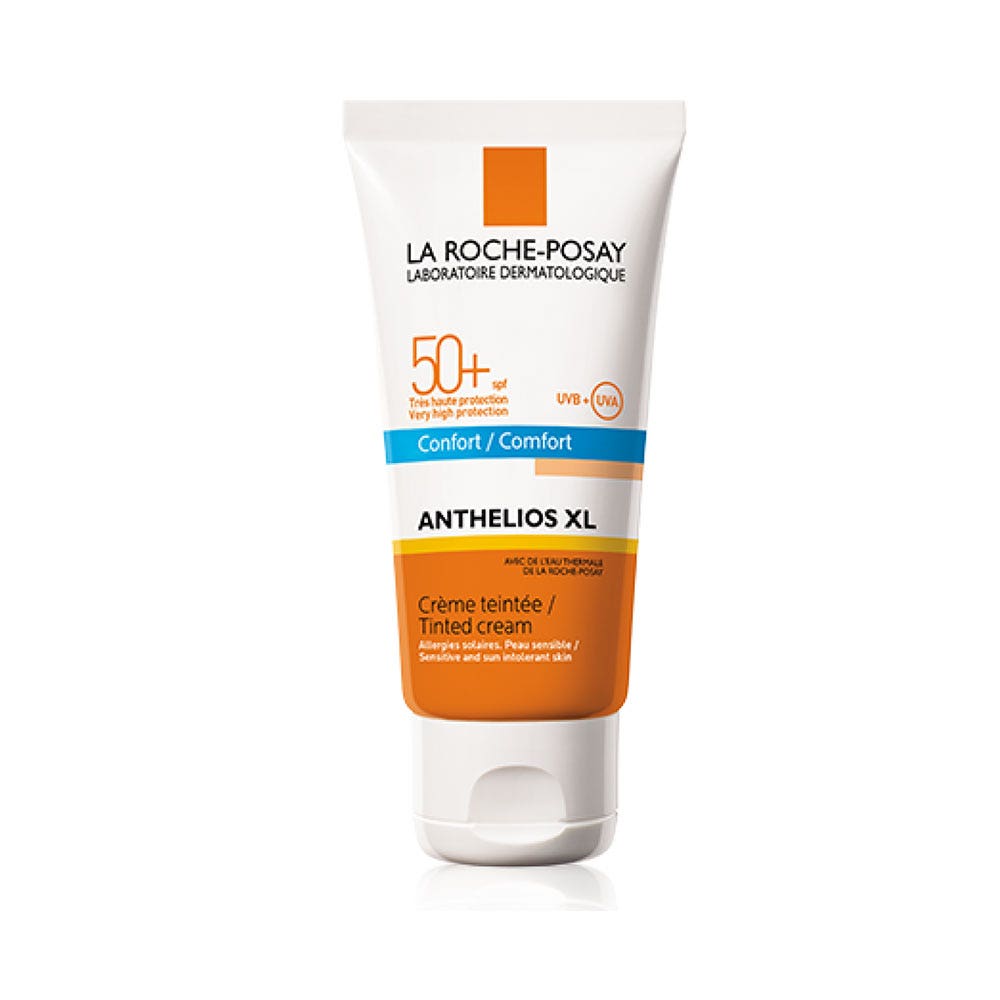 La Roche-Posay 50+ Bb Tinted Cream Sfp 50 50ml
