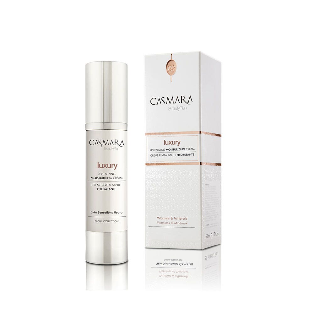 Casmara Prestige Skin Sensations Hydro 50ml
