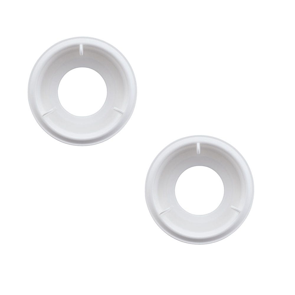 Mam Anti-colic valve X2 Le Blanc