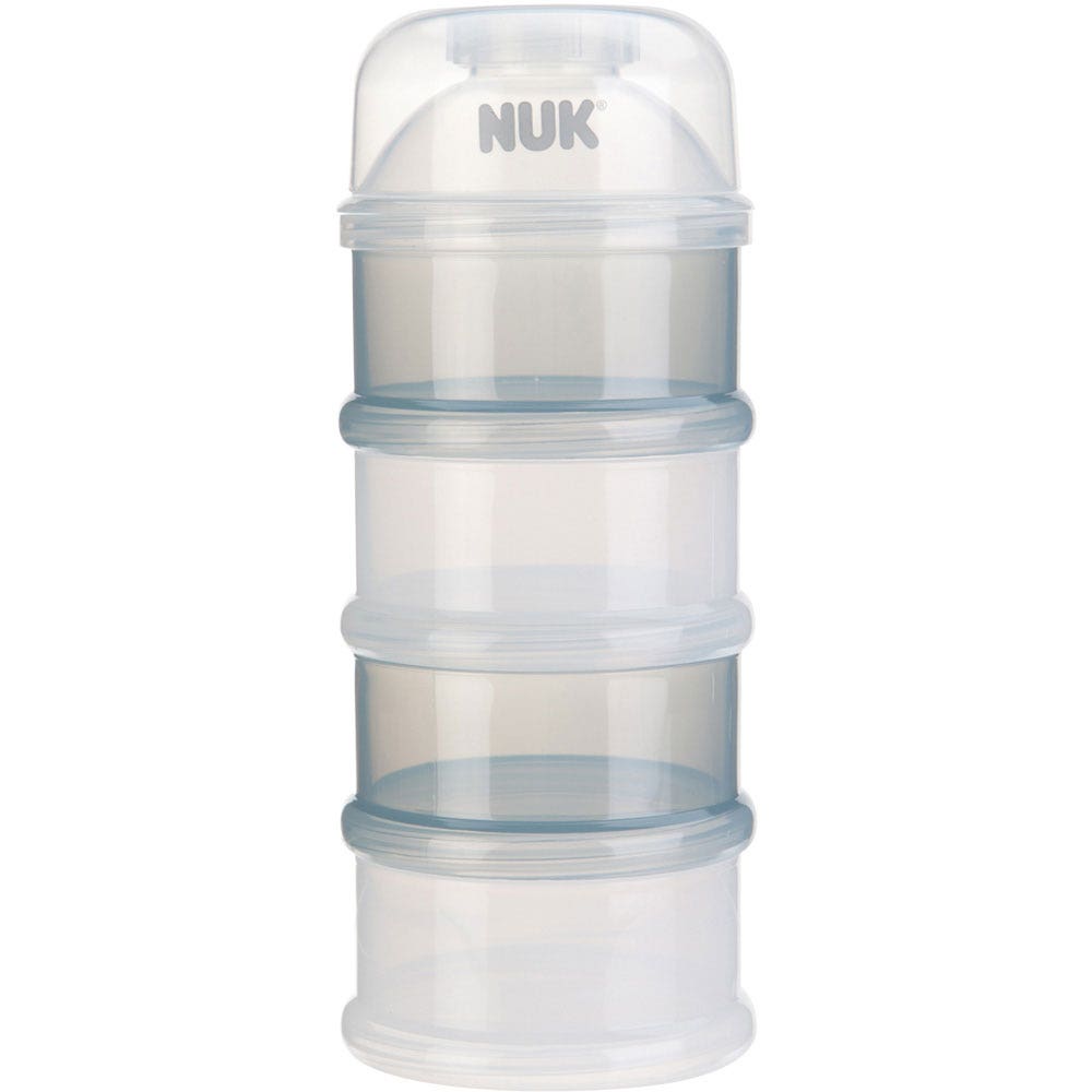 Nuk Milk Powder Dispenser
