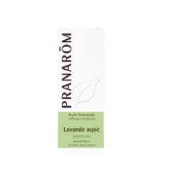 Pranarôm Les Huiles Essentielles Lavender Aspic Essential Oil 10 ml