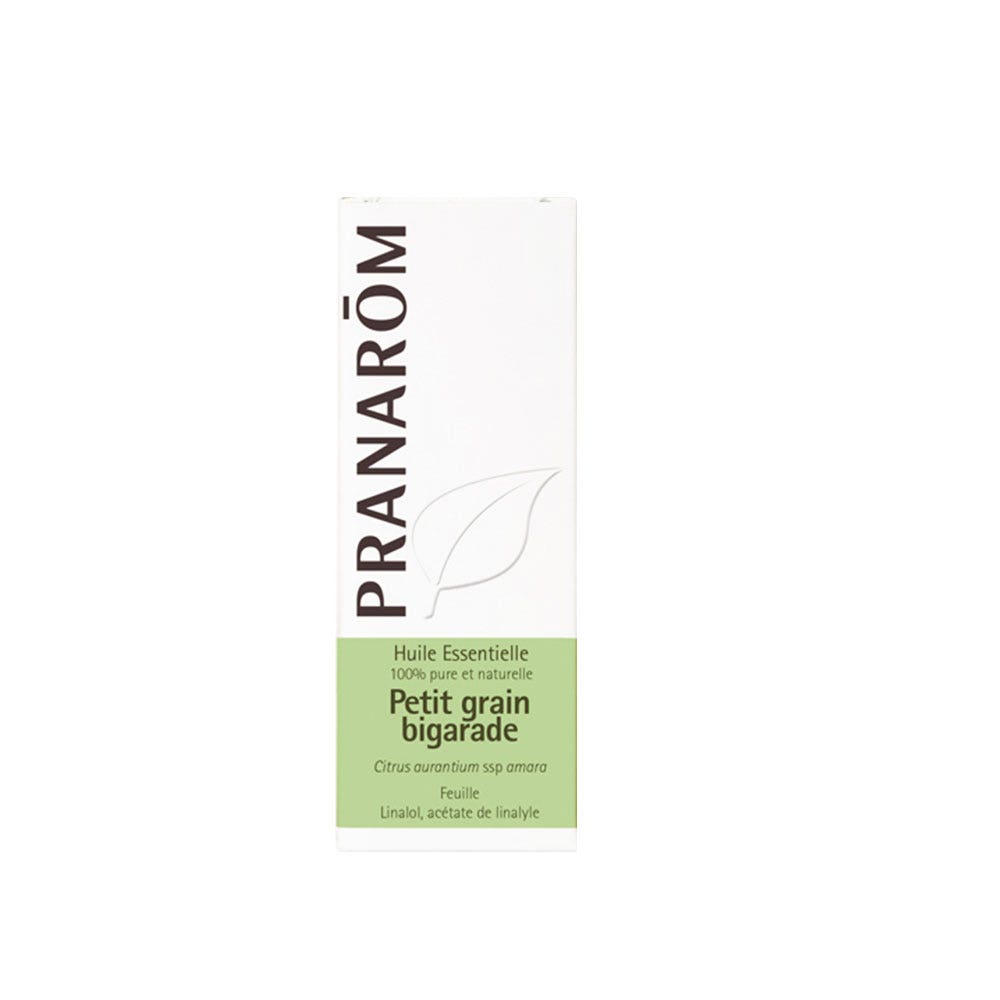Pranarôm Essential oils Bitter orange essential oil 10 ml