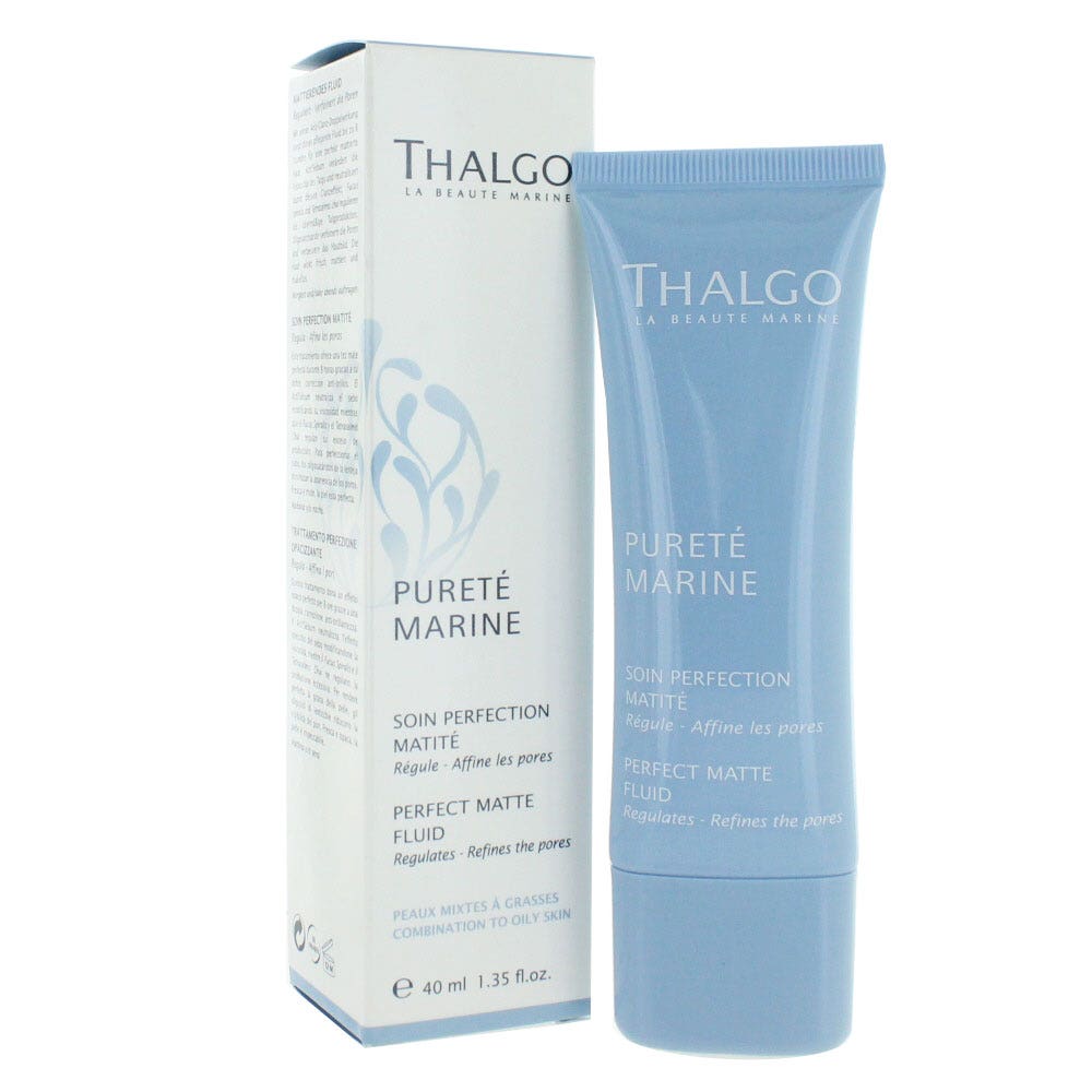 Thalgo Perfect Matte Fluid 40 ml