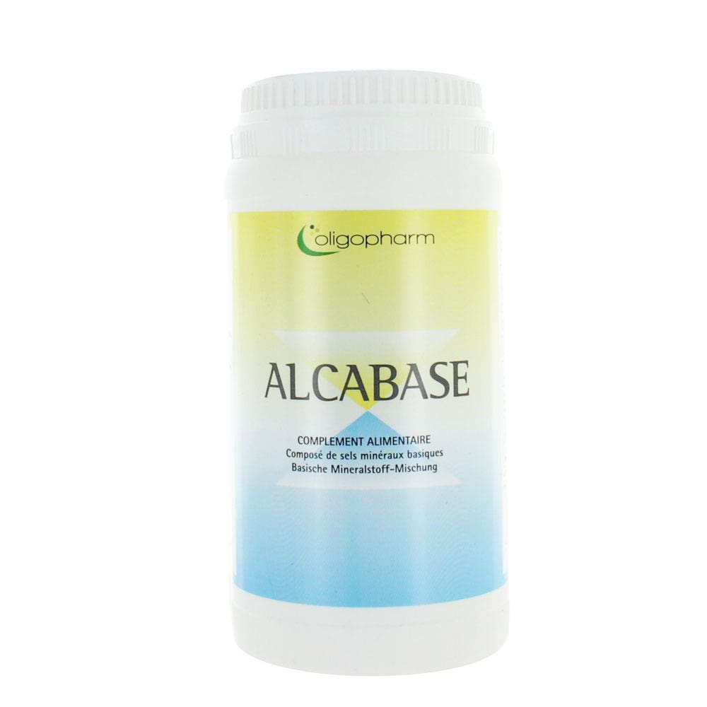 Dr. Theiss Naturwaren Alcabase powder 250 g