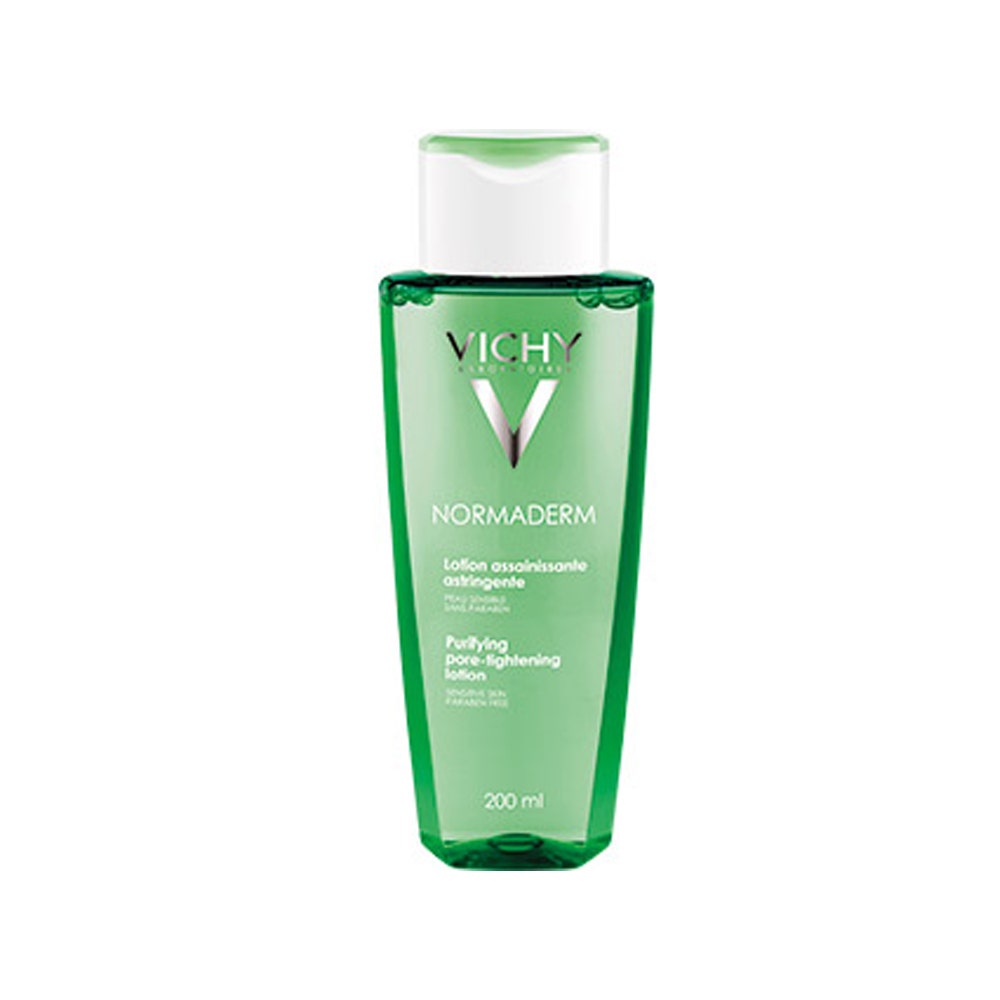 Vichy Normaderm Purifying Pore Tightening Lotion 200ml