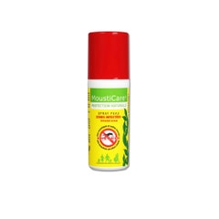 Mousticare Mosquito Repellent Infested Areas 75 ml