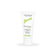 Noreva Exfoliac Acnomega 200 Acne Prone Skins 30ml