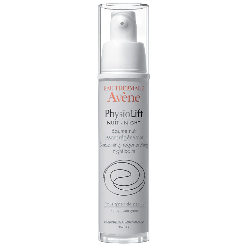 Avène Regenerating Night Balm 30ml