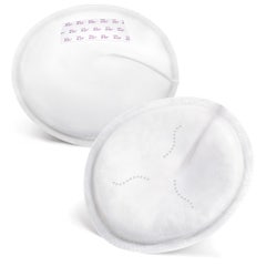 Avent Accessories Disposable Nursing Breast Pads X 60 x60