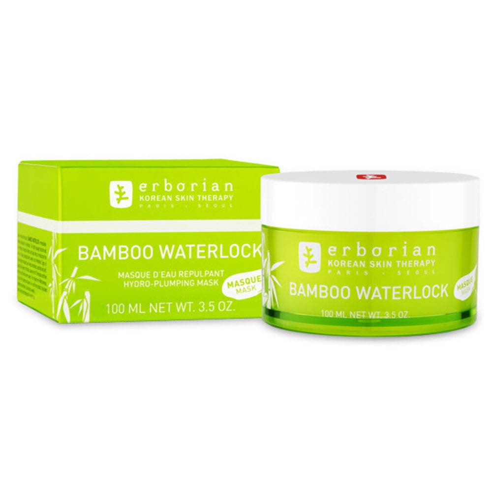 Erborian Waterlock Hydro Plumping Mask 80ml