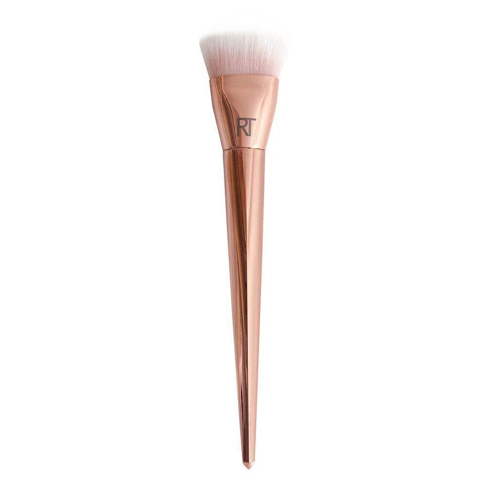 Real Techniques Bold Metals 301 Flat Contour Brushes