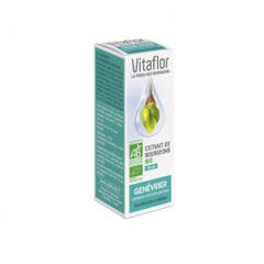 Vitaflor Juniper bud extract Bioes 15ml